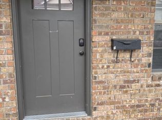 607 E Main St APT 5, Atkins, AR 72823