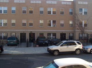 166 Jefferson Ave #2, Brooklyn, NY 11216