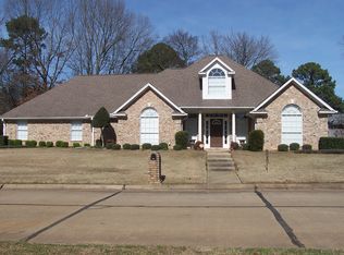 510 Princeton Dr, Hope, AR 71801
