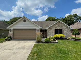 66 Myers Farm Ct, Springboro, OH 45066
