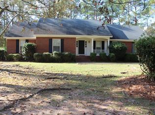 2740 Dover Ln, Albany, GA 31721