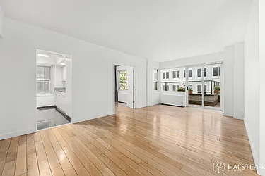 Rented by Halstead Real Estate