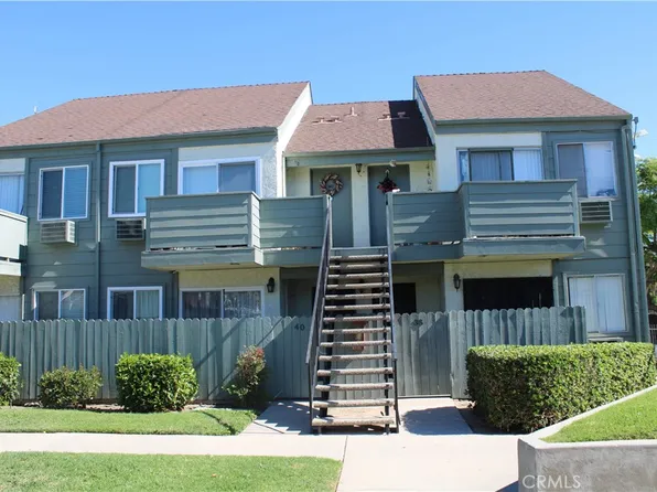 635 N Bristol St, Santa Ana, CA 92703