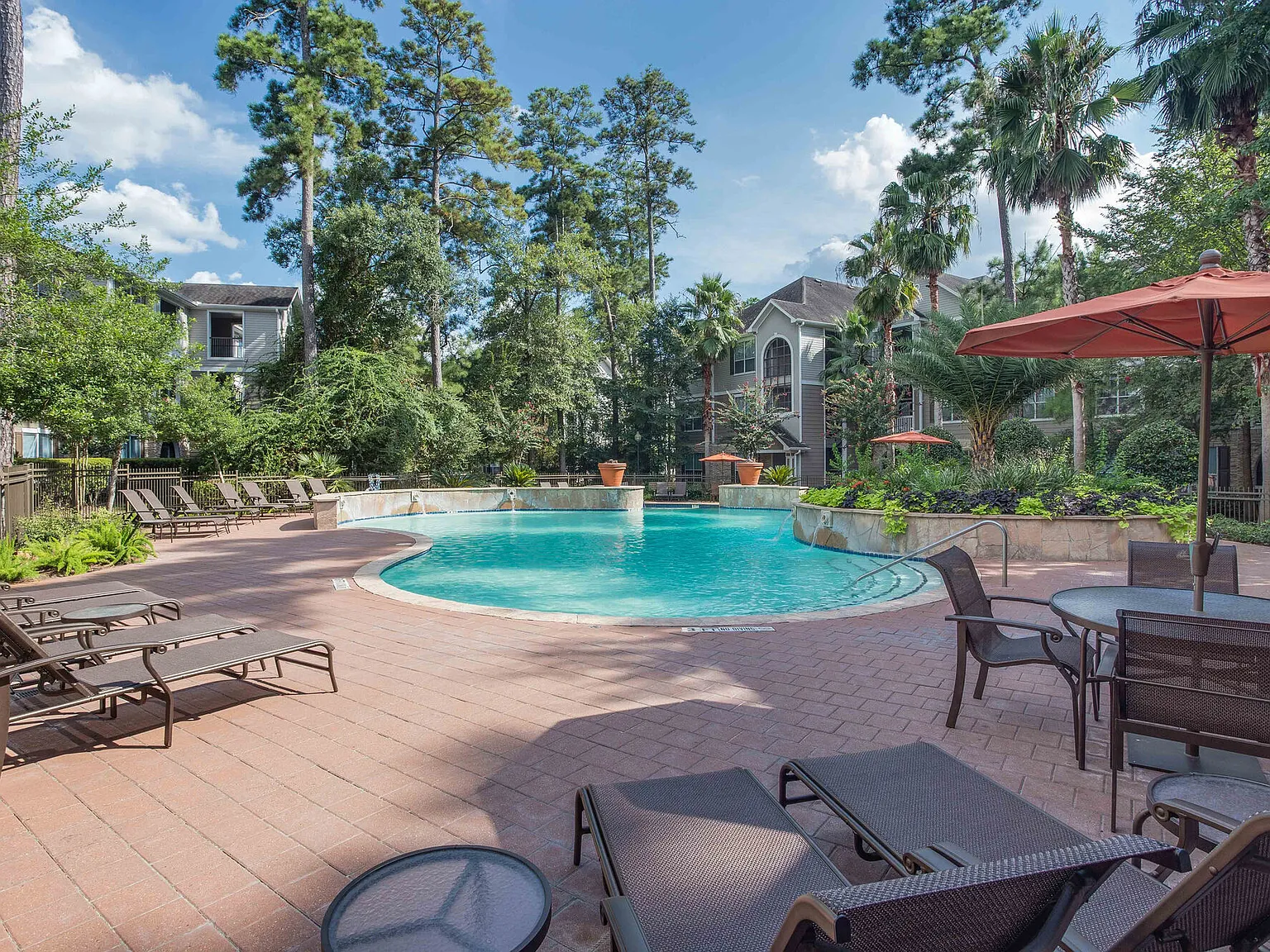 Whispering Pines Ranch — Photo 4