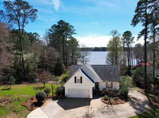 1861 Holly Point Rd, Prosperity, SC 29127