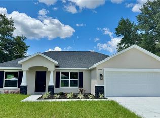 13305 SW 114th Pl, Dunnellon, FL 34432