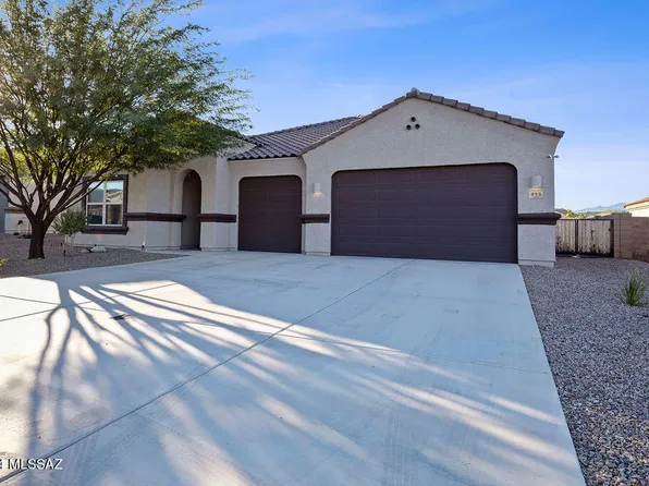 495 W Grantham St, Vail, AZ 85641