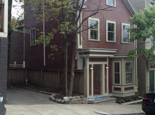 116 G St, South Boston, MA 02127