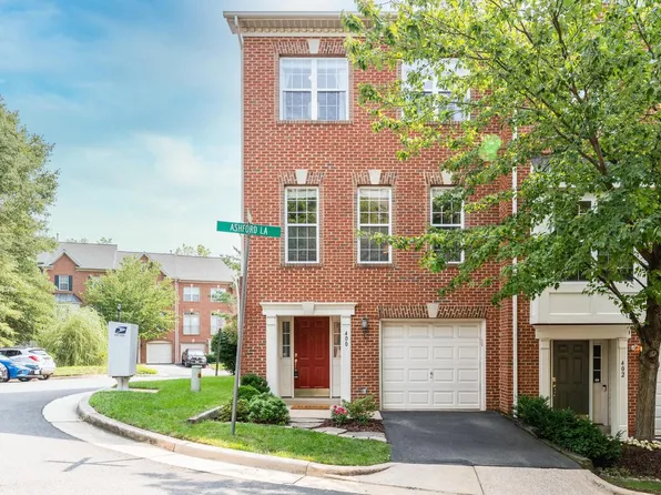 400 Ashford La, Alexandria, VA 22304