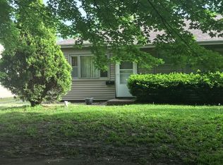 1108 E Michigan Ave #1, Urbana, IL