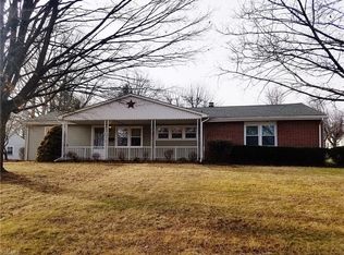 4808 Sheridan Rd, Youngstown, OH 44514