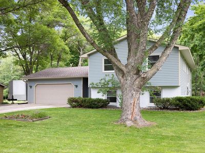 15015 W Vermillion Cir NE, Ham Lake, MN, 55304