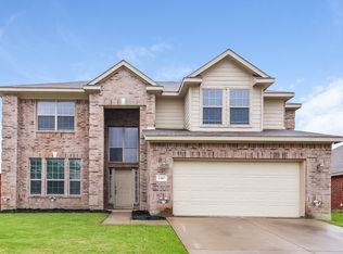 2307 Hillgrove Ct, Mansfield, TX 76063