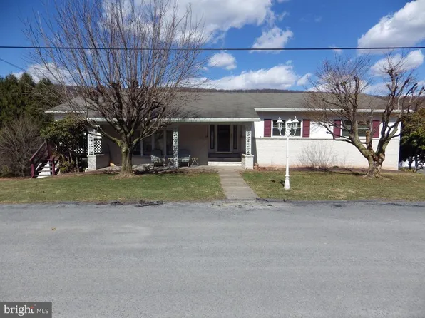 141 Harvey St, Coal Township, PA 17866