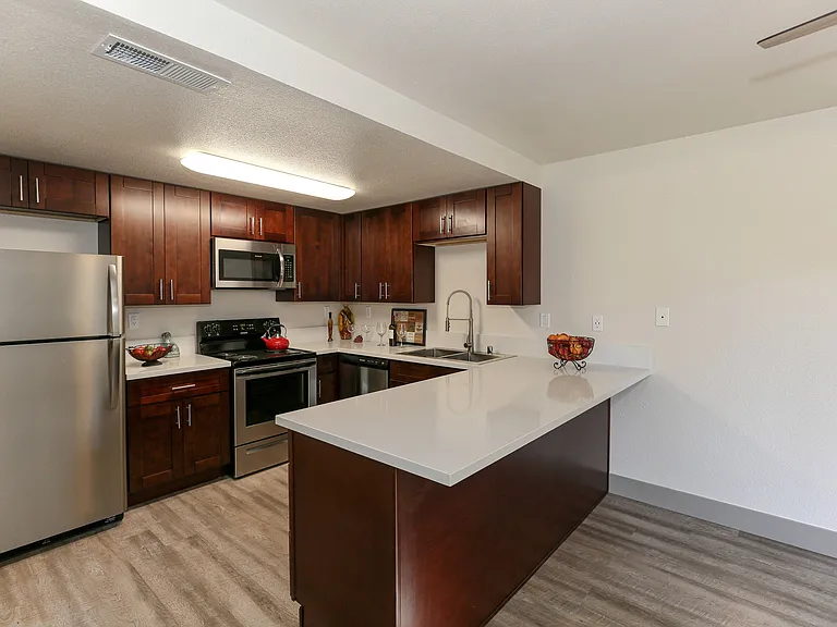 2x2 Remodel Kitchen