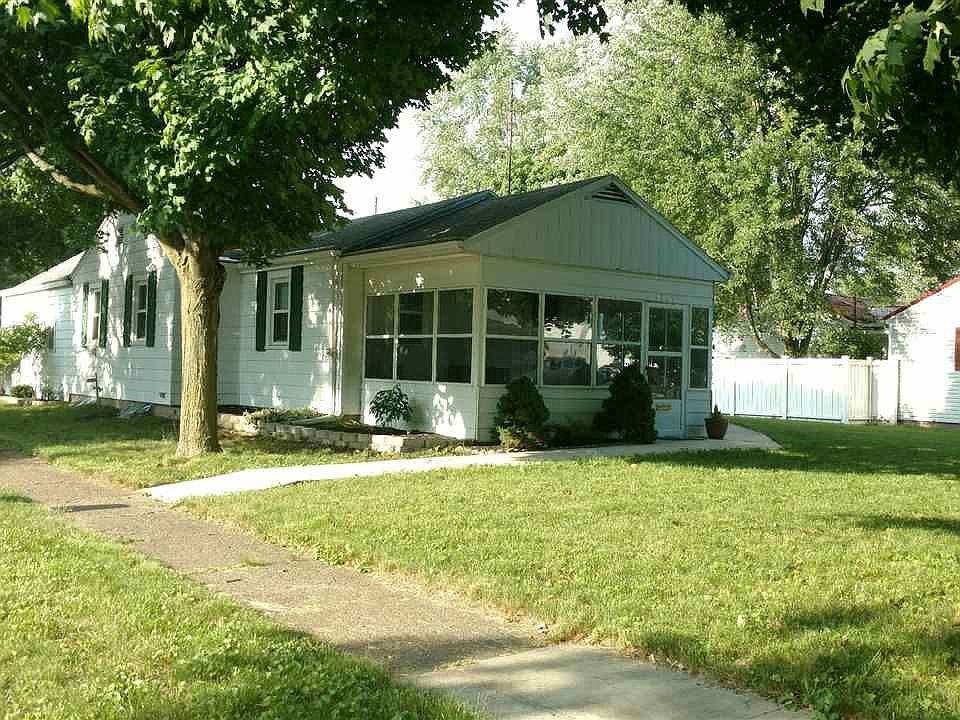 1st image of 1309 Prairie Ave