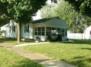 1309 Prairie Ave, Goshen, IN 46526