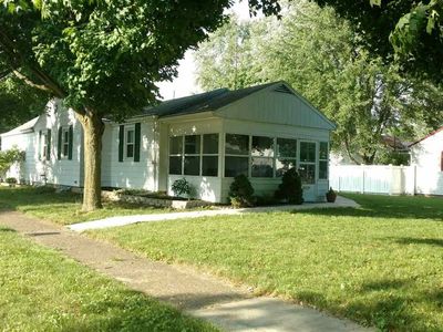 1309 Prairie Ave, Goshen, IN, 46526