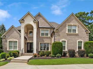 1712 Signature Ct, Hampton, GA 30228