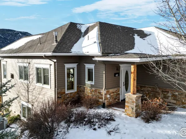 412 Overlook Ct, Estes Park, CO 80517