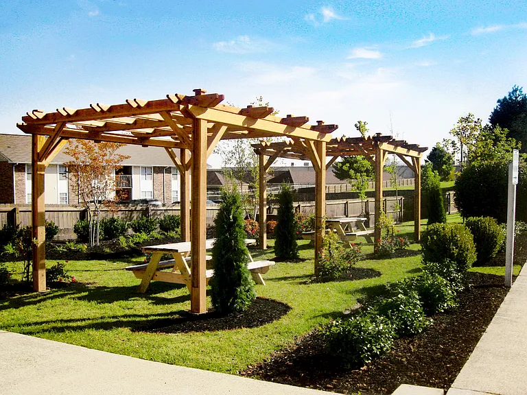 Paddock Place — Photo 17