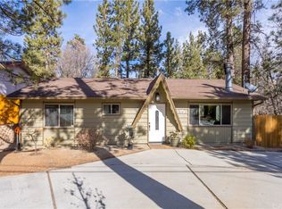 1225 Fox Farm Rd, Big Bear, CA 92314