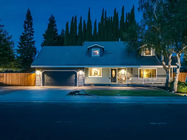 1640 Walnut Ave, Escalon, CA 95320