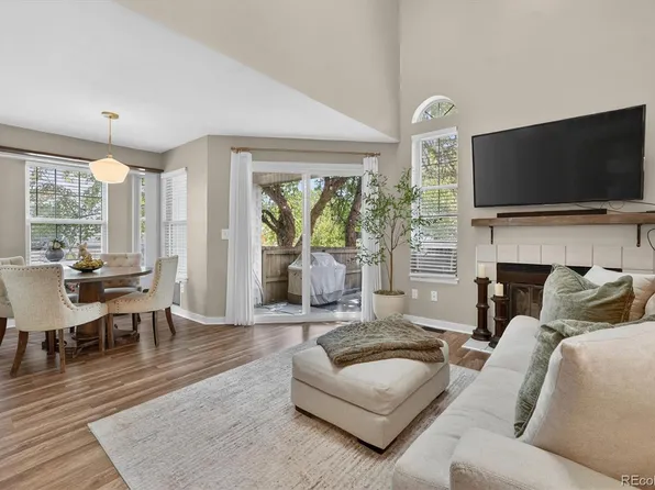 6911 S Dover Way, Littleton, CO 80128