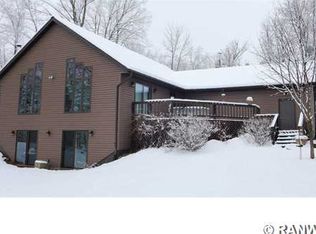 2345 18 1/4 St, Rice Lake, WI 54868