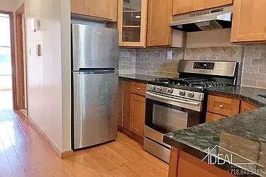 Rented by Ideal Properties Group