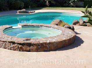 3525 Coffee Rd SUITE C, Modesto, CA 95356