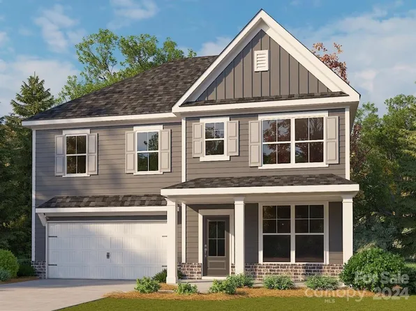 1114 Simfield Valley Ct, Matthews, NC 28105