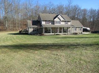 75 Gordon Ln, Morehead, KY 40351