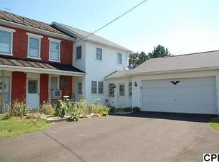 1200 Green Spring Rd, Newville, PA 17241