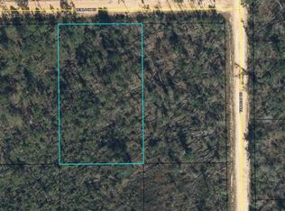 0 Hemlock Rd, Marianna, FL 32448