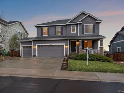 7897 Grady Circle, Castle Rock, CO, 80108