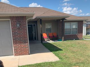 287 Micahs Xing, Reeds Spring, MO 65737