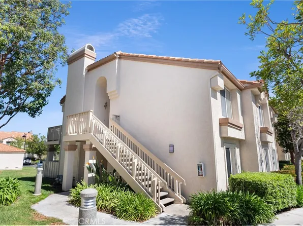 26342 Forest Ridge Dr Unit 7H, Lake Forest, CA 92630