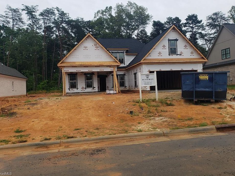 2nd image of 3932 Wynne Brook Ct