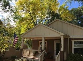 1432 N Prospect St, Colorado Springs, CO 80907
