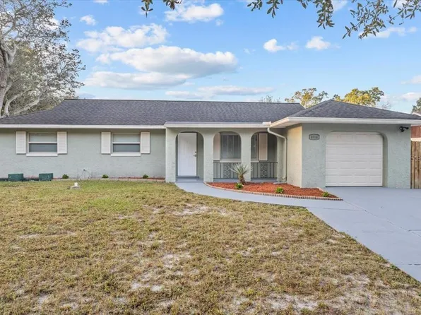 4814 CHEROKEE ROSE DRIVE, ORLANDO, FL 32808