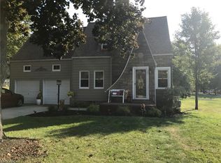 8714 S St SE, Warren, OH 44484