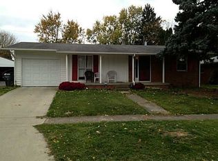 3757 Kirkwood Rd, Columbus, OH 43227