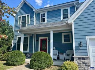 4347 Golf Bag Ln, Terre Haute, IN 47802