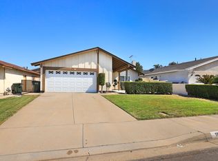 16508 Ember Glen Rd, Hacienda Heights, CA 91745