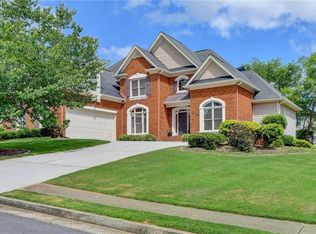 1181 Rising Moon Trl, Snellville, GA 30078