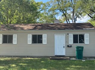 18 Saint Lambert Dr, Cahokia, IL 62206