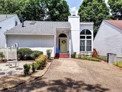 909 Wood Duck Cmns, Williamsburg, VA, 23188