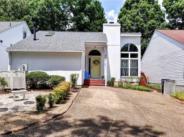 909 Wood Duck Cmns, Williamsburg, VA 23188