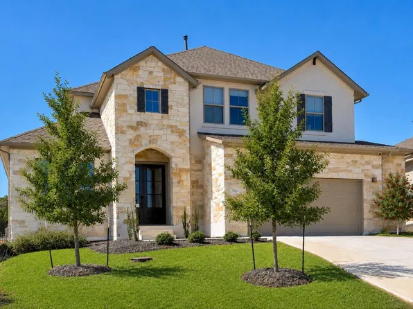 19621 Tranquility Falls Cv, Jonestown, TX 78645